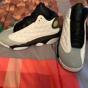Jordan 13